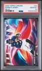 2025 Topps Chrome Derrick Henry Base (PSA 10)