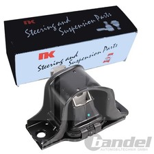 Support moteur Nissan QASHQAI