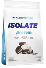 Allnutrition Isolate Protein, 2000 g Beutel, ...