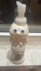 Vintage Pillsbury Doughboy Collectible Poppin Fresh Soap Dispenser 2003 — photo 3
