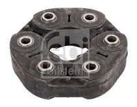 Gelenk LÄNgswelle Vorne Hinten Febi Bilstein 171194 FÜR Porsche