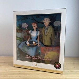 Friday Night Date Barbie | eBay