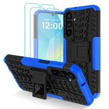 Cubierta Funda Para De Samsung GALAXY A16 5G 6.7"  Case Telefono Anti-Shock