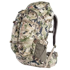 Sitka Gear Mountain 2700 Backpack - Subalpine 
