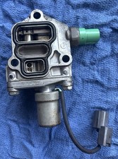1999 Honda Civic Ex D16y8 Engine Vtec Solenoid Spool Valve Assembly 1999 Honda Civic Ex D16y8 Engine Vtec Solenoid Spool Valve Assembly