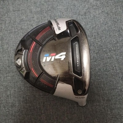 TaylorMade - 【Che】 テーラーメイド　M4 ドライバーヘッド　10.5 s-l400.jpg