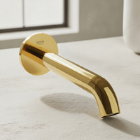Grohe Wanneneinlauf Essence 13449_1 Wandmontage Cool Sunrise 13449GL1