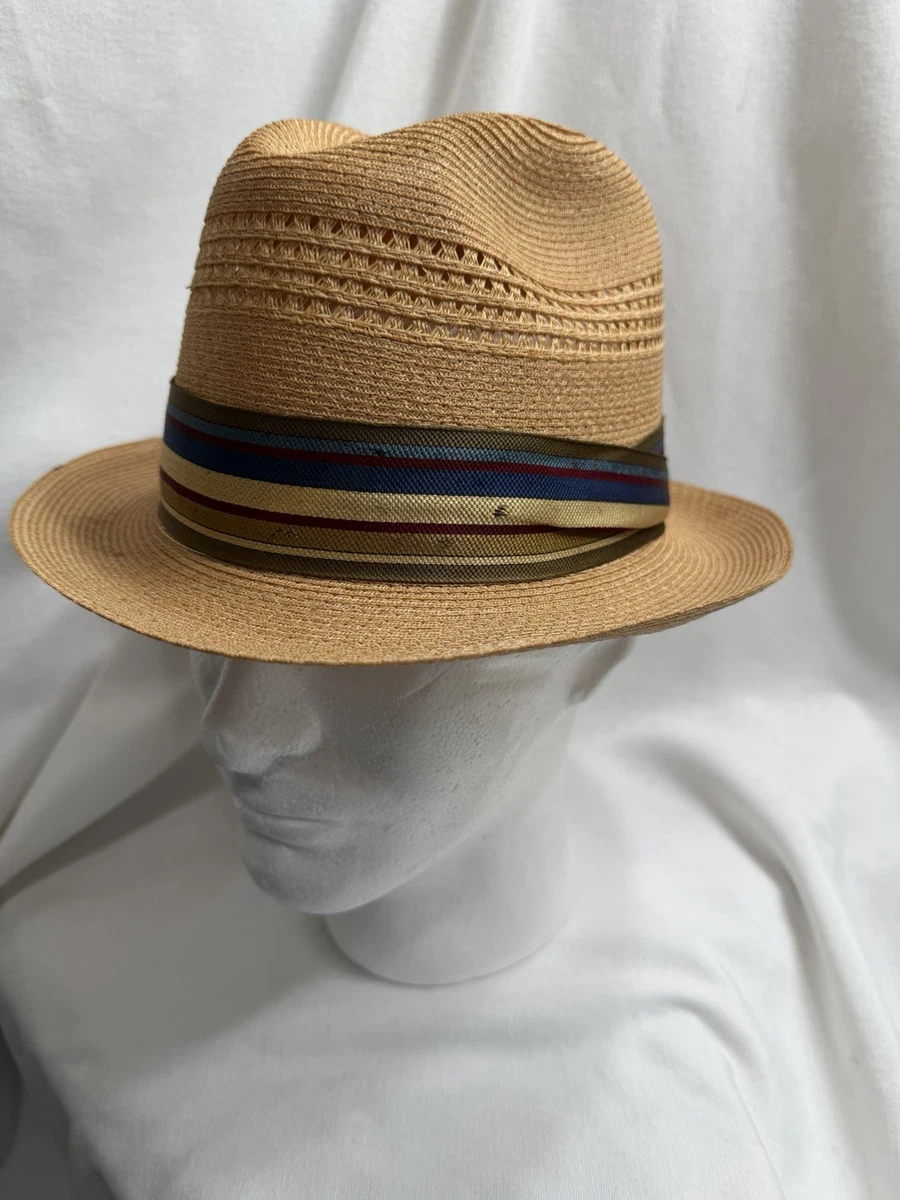 Stetson Original 1950s Vintage Hats for Men for sale | eBay