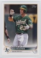 2022 Topps Series 1 Yan Gomes #294 2k3