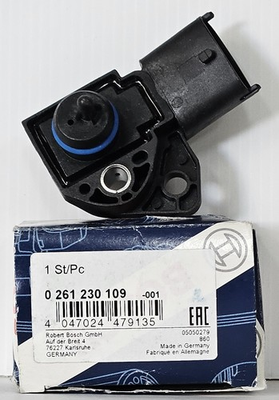 #ad Bosch 0261230109 Intake Manifold Pressure Sensor for Volvo S60 V70 $35.00