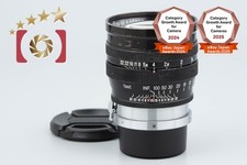 Rare!! Nikon NIKKOR-S.C 85mm f/1.5 for CONTAX RF Mount