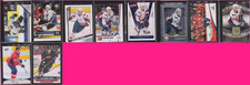 Alexander Semin 13 Card Lot READ Collection!