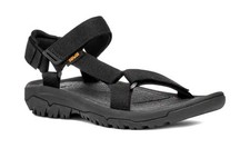 Sandalias Teva para hombre Walk Hike XLT2 negras