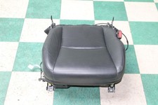 10-15 4 Runner Black Leather Front Passenger Right Rh Power Seat Track Cushion