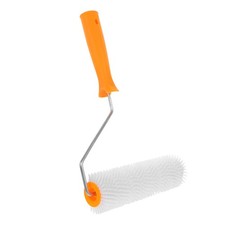  Roller for Cement Spike Screeding Floor Paint Concrete Leveling Tool