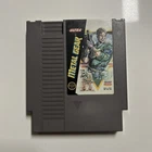Ultra Metal Gear Nintendo NES NTSC-U/C Game Cartridge