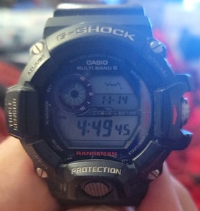 G Shock 9400 Rangeman | eBay
