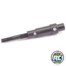 SCHU7959 Schumacher Racing FAB Shaft - CAT L1 EVO