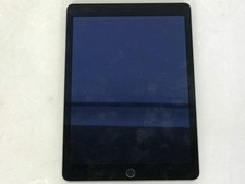 Apple iPad Air 2 64GB 9.7" WiFi Only Gray A1566