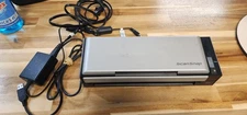 Fujitsu ScanSnap S1300 Pass-Through Portable Travel Scanner