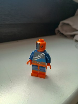 lego   super heroes deathstroke aus set 76034