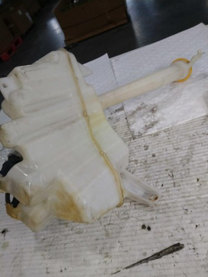 #ad 2017 Subaru Legacy Washer Fluid Reservoir OEM Blue 2.5L 100K MI Warranty $61.03