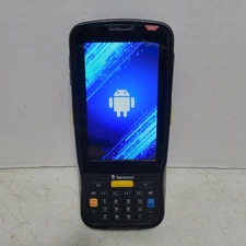 Wireless Barcode Scanner NEWLAND NLS-MT65 Data Collector Android Mobile Computer