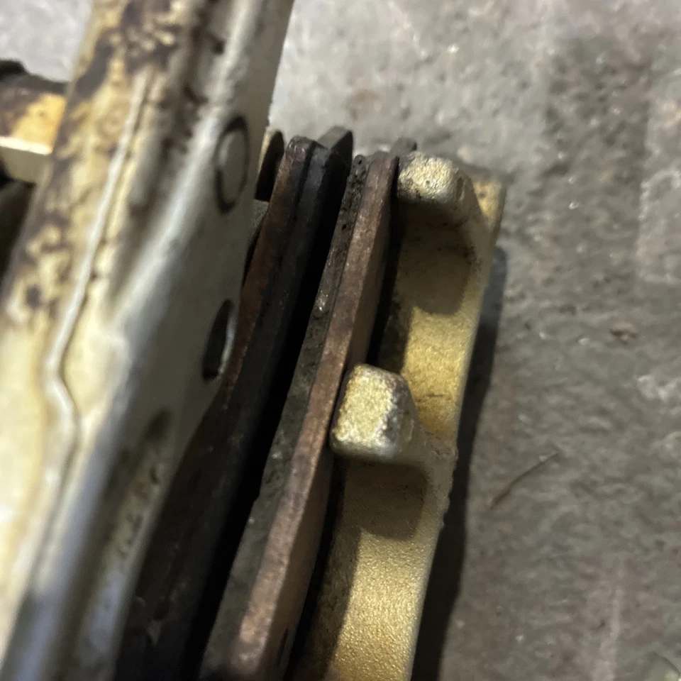 Pinza de freno delantera Husqvarna FC 250 2015 14-18 KTM SXF 250 350 450 Foto 4 de 4