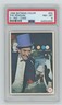 1966 O-Pee-Chee OPC Batman Bat Laffs OPC #3 The Penguin PSA
