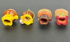Vintage Anpanman & Friends Japan US Shipping Lot of 22 Finger Puppets & figures — photo 5