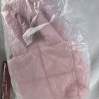 NYX Lip Lingerie XXL Barely There Lip Liner & Gloss Set w/ Pink Bag — photo 4