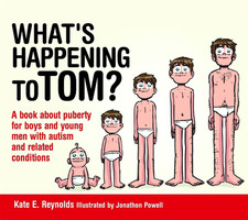What'S Happening to Tom?