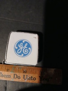Small GE Measuring Tool