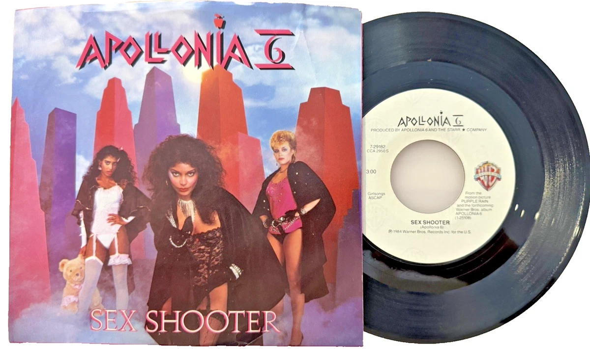 apollonia 6 products for sale | eBay