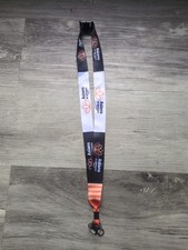 AMAZON Asians At Amazon Breakaway Lanyard for ID Badge Peccy Employee Swag OBO