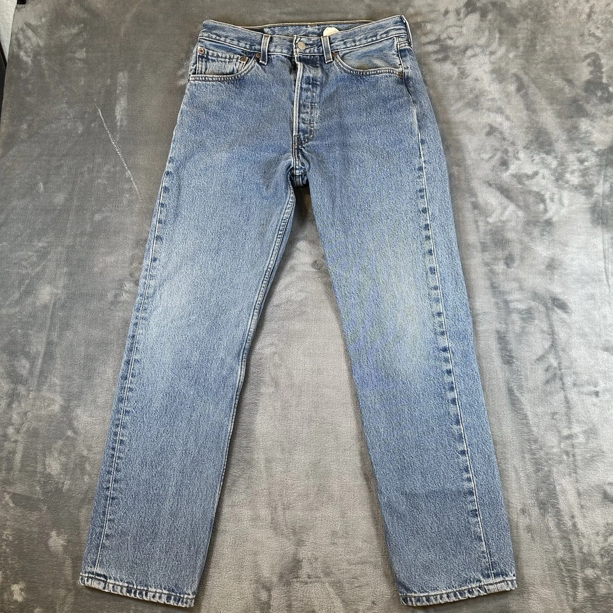 Levi's 501 31 Size Jeans for Men for sale | eBay