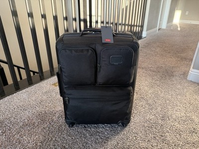 BRAND NEW with TAGS TUMI Ellison Continental 22