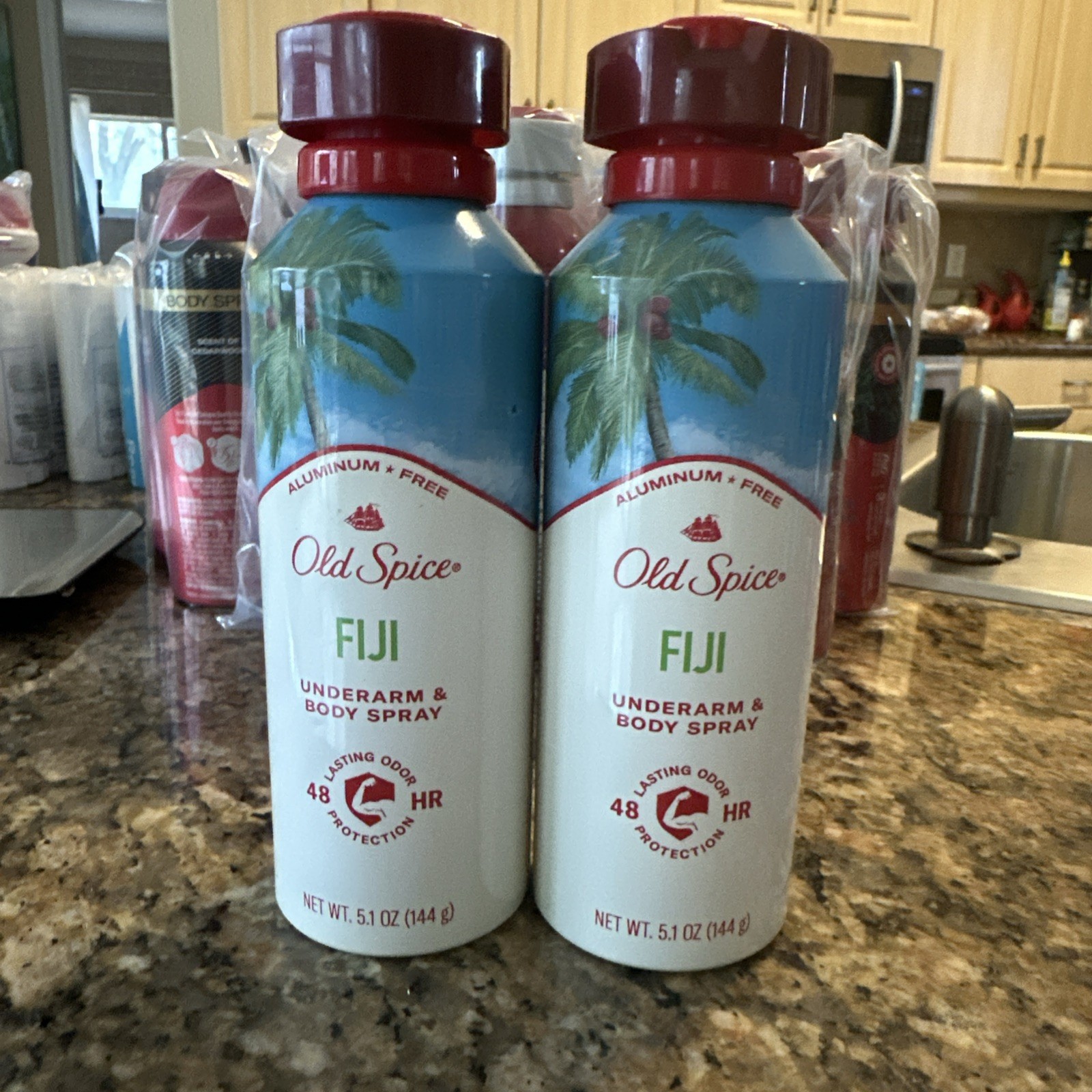 For Men - 5.1oz