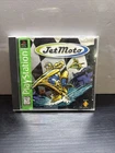 Jet Moto (Playstation PS1) Complete CIB Greatest Hits
