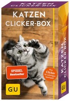 Katzen-Clicker-Box | Plus Clicker FüR Sofortigen Spielspaß | Birgit RöDder