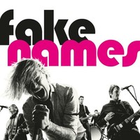 Fake Names Fake Names Cd 277322 Neu
