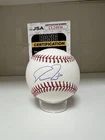 Spencer Torkelson Detroit Tigers Signed MLB Baseball Jsa Coa