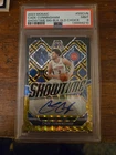 2023 mosaic showtime signature black gold choice