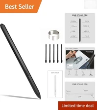 High-Precision EMR Pen for Remarkable 2 - 4096 Pressure Sensitivity & Eraser