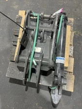 CNH 47579033 Hydraulic Thumb - CASE CONSTRUCTION New