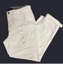 tommy hilfiger hampton chino Women 10