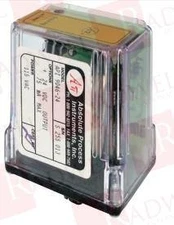 ABSOLUTE PROCESS INSTRUMENTS API 9046-12 / API904612 (USED)