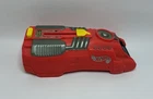 Vintage 1999 Hot Wheels Mattel Power Launcher Red Tested Works