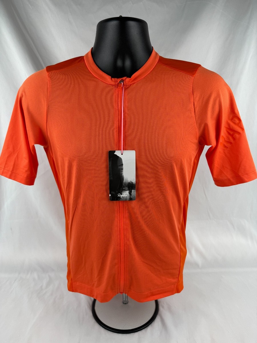ラファ Rapha Men's Pro Team Jersey Mサイズ ラファ Rapha Men´s Pro Team Jersey Mサイズ