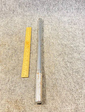 Snap-on Breaker Bar 19-1/4” for 3/4" Ratchet Head #L72RJ USA